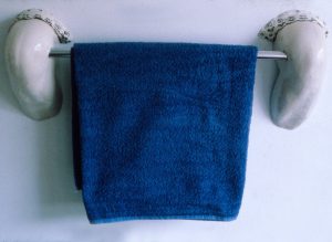 26 knees towel rail